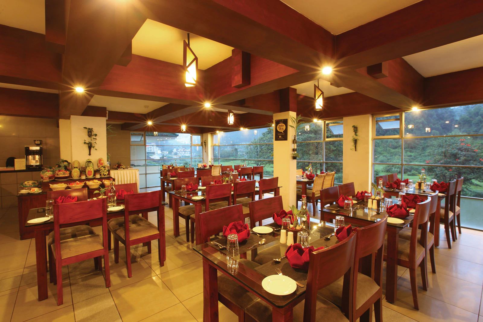 Grand Plaza Munnar