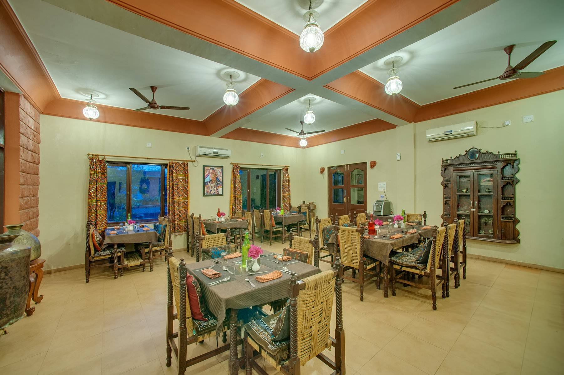 Royal Safari Camp