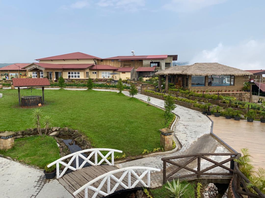 Jiva Resort 