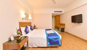 Horizon Hotel