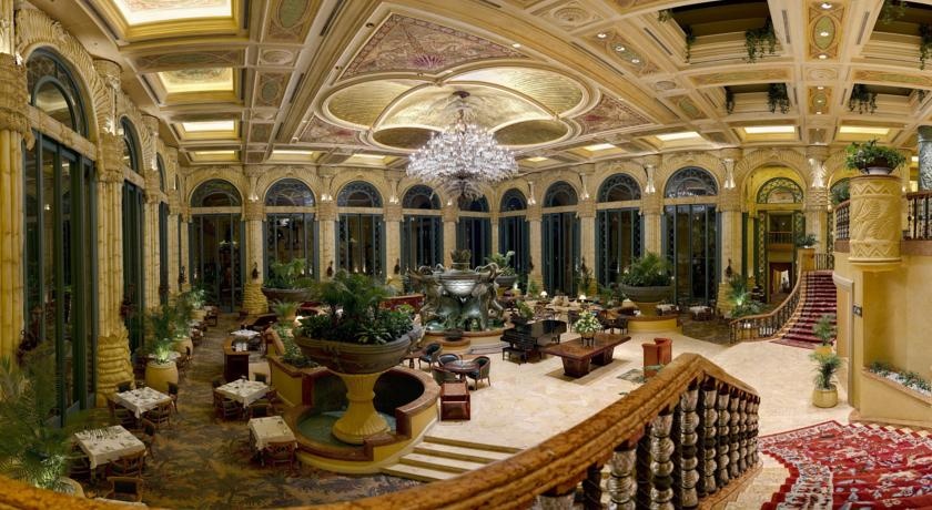 Sun City Hotel 